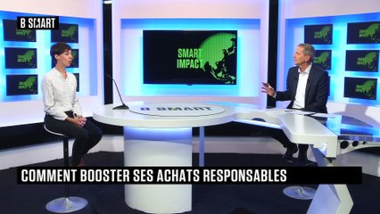 SMART IMPACT - Le débat du mercredi 25 août 2021