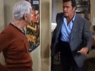The Rockford Files Season 4 Episode 8 Irving the Explainer