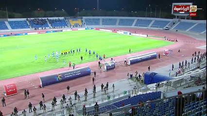 ملخص وأهداف مباراة الفيصلي والرمثا 1-0 _ كأس الأردن 2021