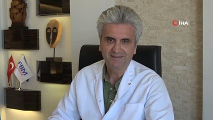 Estetik turizmi gelişiyor: Türkiye dünyada ilk 3'te