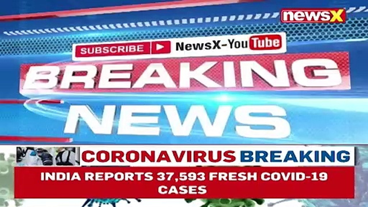 Delta Variant In Maha 27 Fresh Cases Reported NewsX