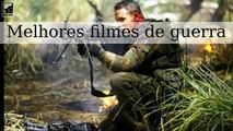 Os maiores filmes de guerra de todos os tempos