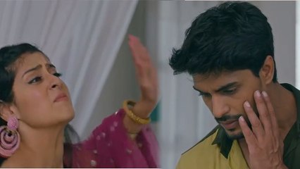 Udaariyaan Episode 140; Jasmin SLAPS Fateh for sleeping with Tejo | FilmiBeat