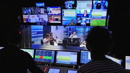 Rapatriement des Afghans : "C'est une course contre la montre", estime Didier Leschi