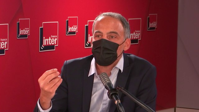 Raphaël Glucksmann : Les jeunes naissent dans un horizon tragique, ils savent que la politique n'est pas un luxe.