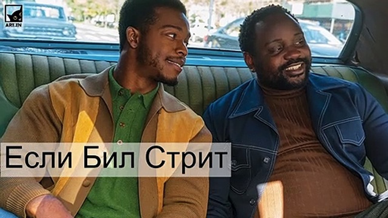 Фильмы, противостояющие американскому расизму