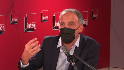 Raphaël Glucksmann (@rglucks1) : "Je n'en peux plus que ce soit Zemmour qui dicte l'agenda de la présidentielle !"