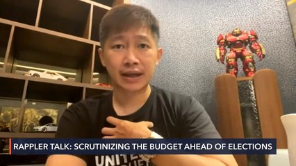 How can Filipinos participate in budget deliberations?