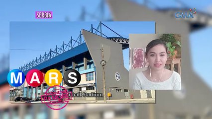 Mars Pa More: Serbia virtual tour with Nikka Restovic! | Mars of the World