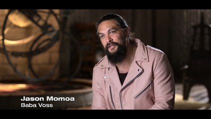 SEE — Season 2 First Look Featurette | Apple TV+