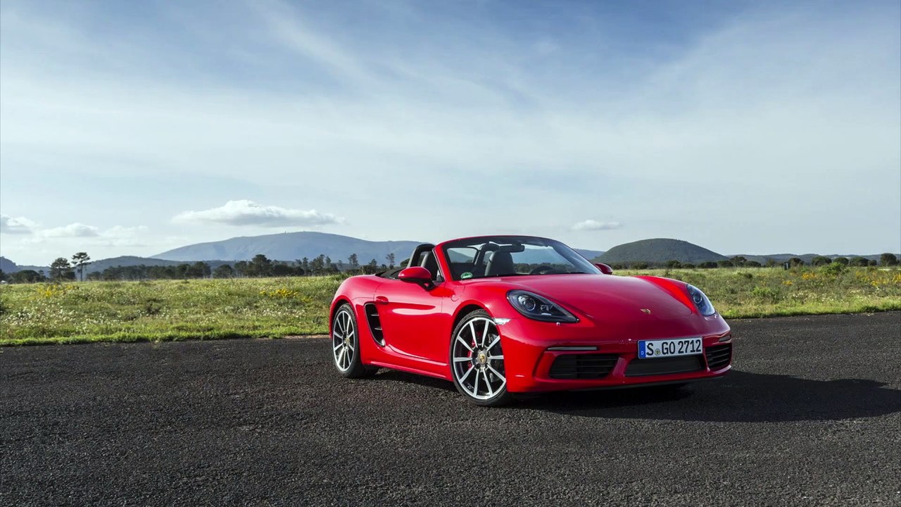 Porsche Approved : une Porsche d'occasion importée d'Allemagne peut-elle en bénéficier ?