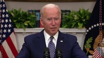 Afghanistan : Joe Biden confirme le retrait au 31 août, à condition que les talibans coopèrent
