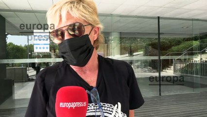Chelo asegura que la relación entre Xoan Vaqueira y David Valldeperas sigue siendo buena