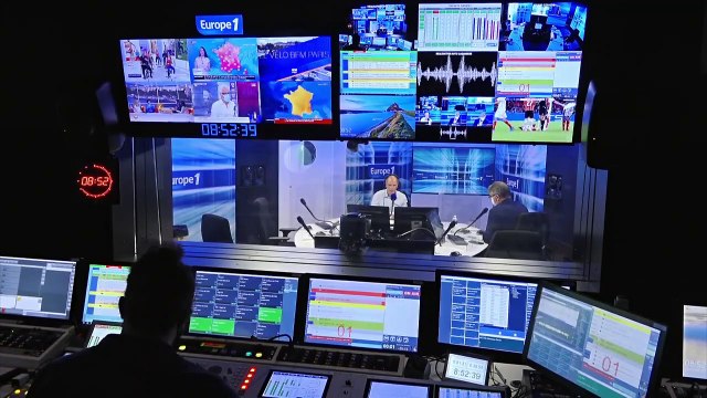 Banditisme à Marseille : le débat de Frédéric Ploquin et Éric Chol