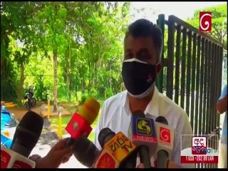 Ada Derana Lunch Time News 25-08-2021