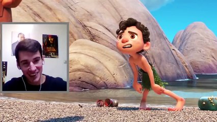 SANTI IRURTIA - Tertulia sobre algunas películas de verano