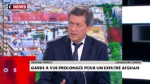 Georges Fenech : «On savait dès le départ que cet individu était porteur d’une arme, qu’il était taliban»