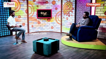 Theni Eswar Exclusive Interview | Maathevan |  Kadhaiyadal