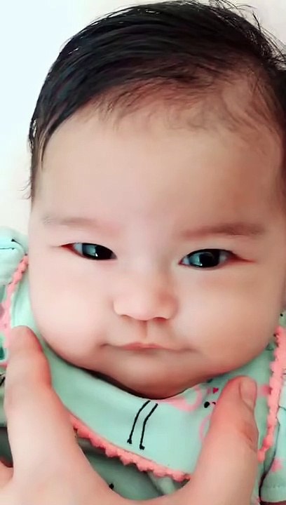 cute baby