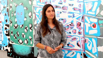 Esperanza Vera (ODS 2): “El hambre es un síntoma del sinhogarismo; el problema es de exclusión social”