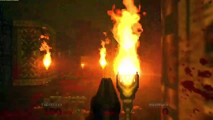 Let's Play Brutal Doom 64 pt 14