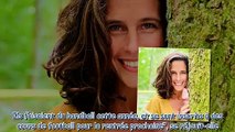 Clémence Castel (Koh-Lanta) - ses confidences sur son couple avec Marie et ses deux enfants