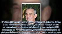 Thierry Ardisson tacle le manque d'élégance de Laurent Ruquier dans l'affaire Catherine Barma