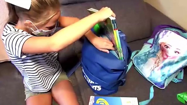 Irene Larriba (ODS 4): “Los profesores necesitan formación de apoyo en salud mental”