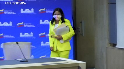 Venezuela: "Le sanzioni Usa sono un crimine contro l'umanità"