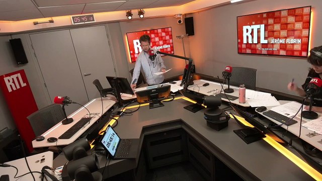 RTL autour du monde du 25 août 2021