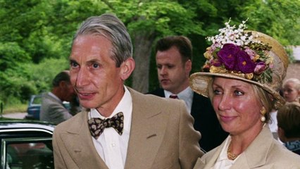 Chi è Shirley Ann Shepherd, il grande amore di Charlie Watts?