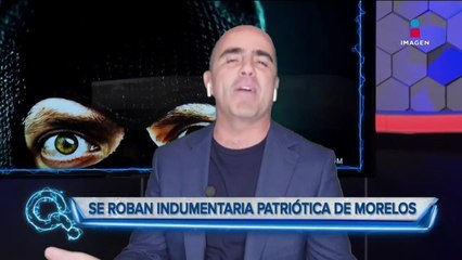 Qué Importa | Programa Completo | 24 de agosto 2021