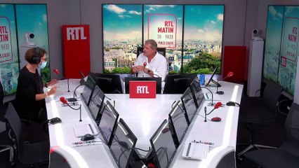 La Revue de Presse du 25 août 2021