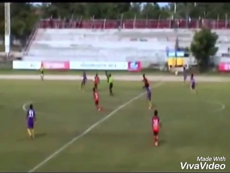 BONIFACE BEAVOGUI LW RW -VIDEO GAME