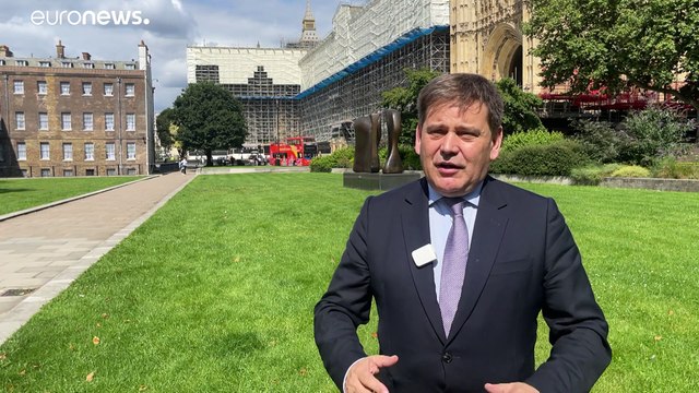 Джо Байдена раскритиковали союзники