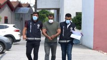 Adana'da 2 kardeşi kavgada bıçakla yaraladığı öne sürülen zanlı tutuklandı