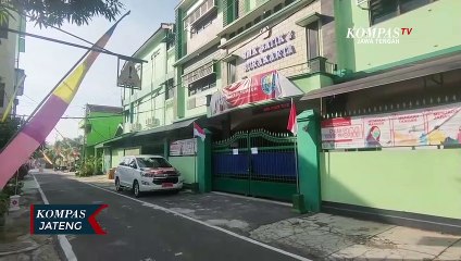 PPKM Level 4, Solo Belum Gelar PTM