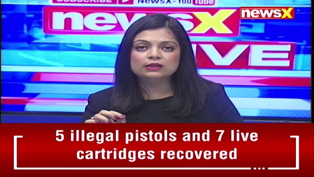 Ministers From Sidhu Camp To Meet Harish Rawat Punjab Cong Rift Widens NewsX