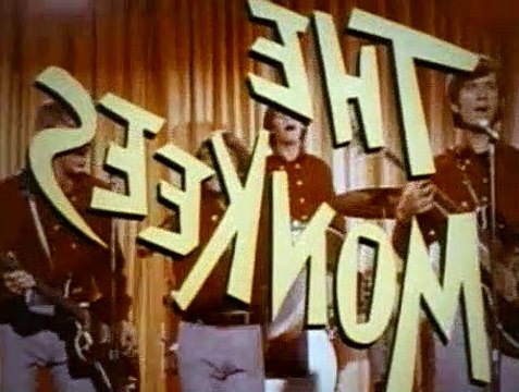 The Monkees Season 1 Episode 7 Monkees in a Ghost Town
