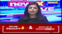 Afghan Refugees Protest In Delhi NewsX Ground Report NewsX
