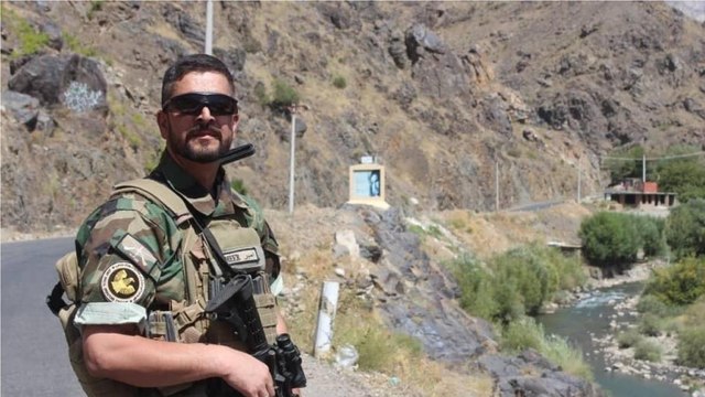 Afghan Crisis: Anti-Taliban forces kill Talibani fighters