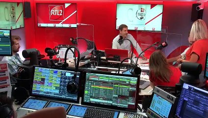 L'INTÉGRALE - Le Double Expresso RTL2 (25/08/21)