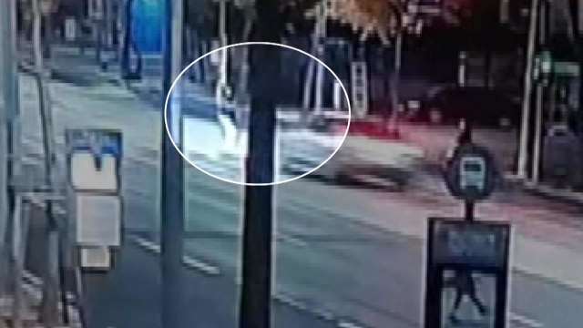 타이완 유학생 숨지게 한 음주운전자 2심도 징역 8년 / YTN