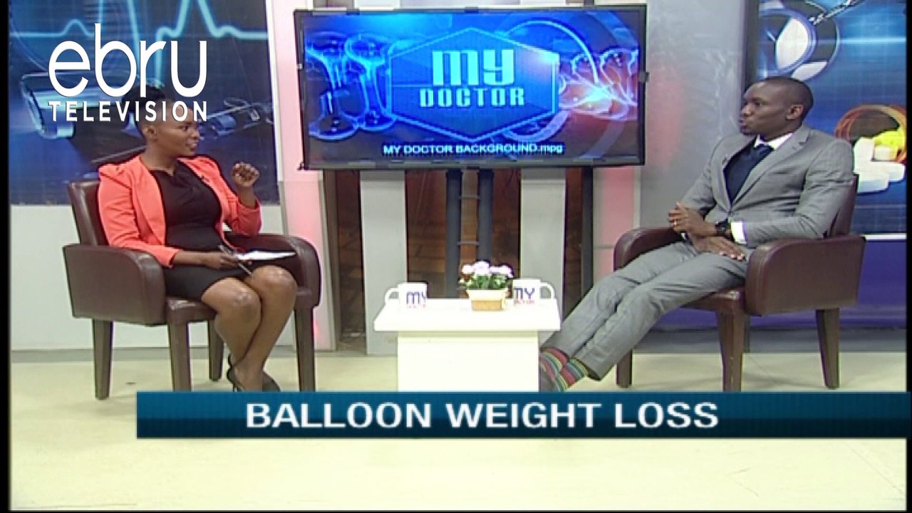 Qualified Patients For A Balloon Weight Loss Surgery