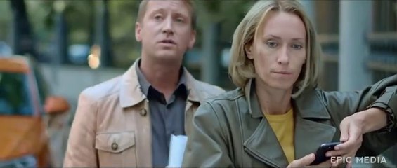 Эксклюзив - 3 серия