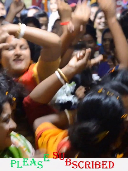 didi-boudi dance kirtan |RK Studio|