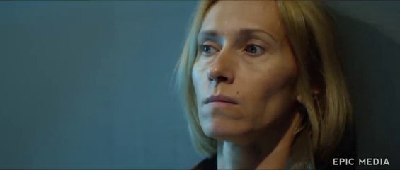 Эксклюзив - 3 серия