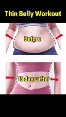 Lose belly fat only on entertainmentdhamal