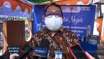Bank Indonesia Kalbar Serahkan Bantuan ke Rumah Zakat