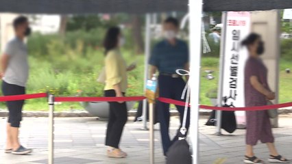 [뉴스큐] 신규 확진 2,155명...위중증 환자 수 434명 역대 최다치 / YTN